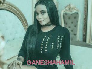 GANESHAHAMIL