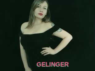 GELINGER