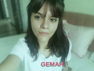 GEMAH