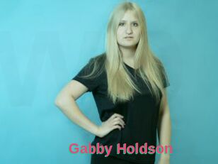 Gabby_Holdson