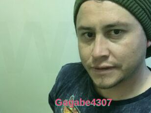 Gagabe4307