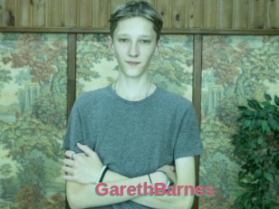 GarethBarnes