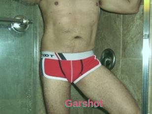 Garshot