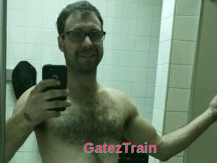 GatezTrain