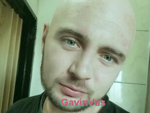 GavinVus