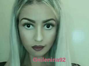 Geilenina92