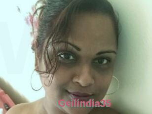 Geilindia35