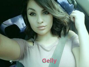 Gelly