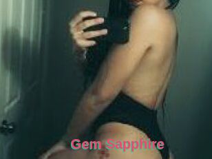 Gem_Sapphire