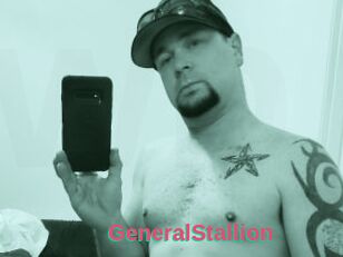 GeneralStallion