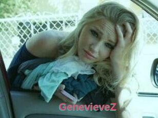 GenevieveZ