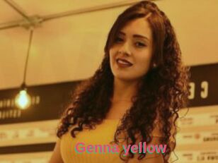 Genna_yellow