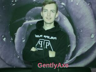 GentlyAxe