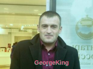 GeorgeKing