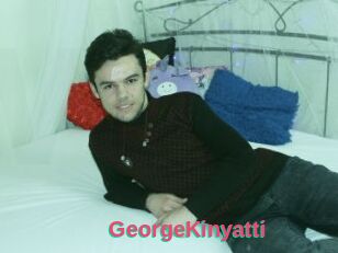 GeorgeKinyatti