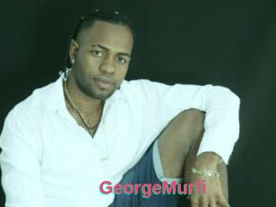 GeorgeMurfi