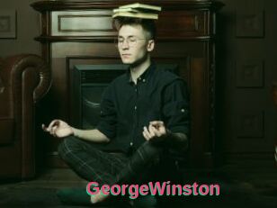 GeorgeWinston