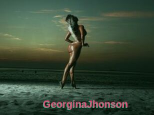 GeorginaJhonson