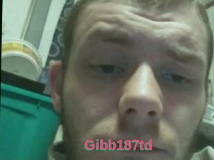 Gibb187td