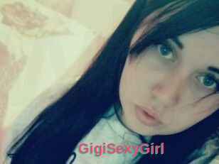 GigiSexyGirl