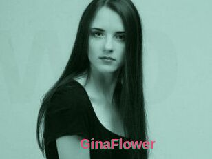 Gina_Flower