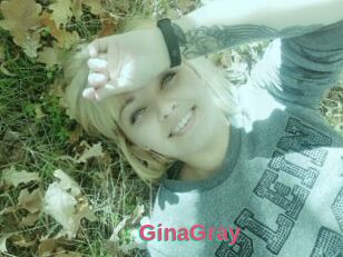 GinaGray