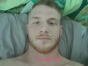 Ginger24