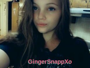 GingerSnappXo