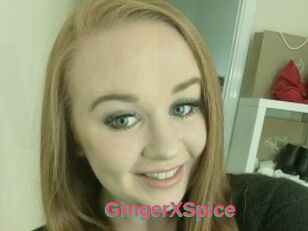 GingerXSpice