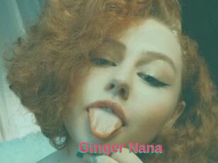 Ginger_Nana