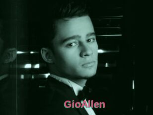 GioAllen