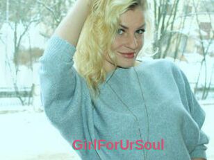 GirlForUrSoul