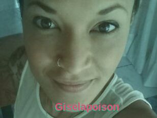 Giselapoison