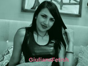 GiulianaFetish