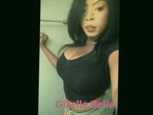 Gizelle_Belle