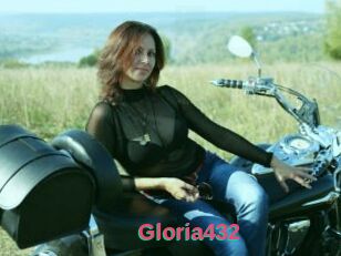 Gloria432