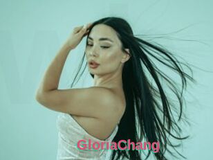 GloriaChang