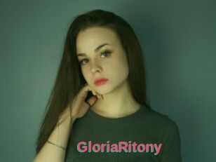 GloriaRitony