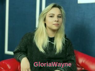 GloriaWayne