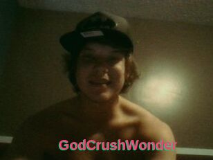 GodCrushWonder