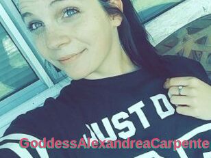 GoddessAlexandreaCarpenter