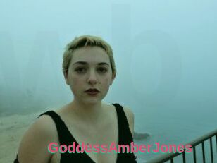 GoddessAmberJones