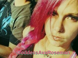 GoddessAvaRoseman