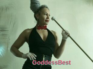 GoddessBest