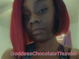 GoddessChocolateThunder