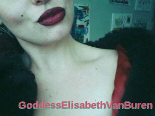 GoddessElisabethVanBuren