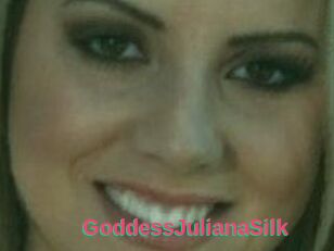 GoddessJulianaSilk