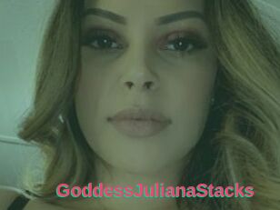 GoddessJulianaStacks