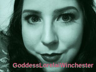 GoddessLorelaiWinchester