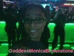 GoddessMonicaBrownstone